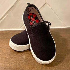 Like New - Black Sneakers